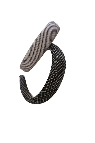 pegu baby collection Set of 2 Striped Padded Crown Set