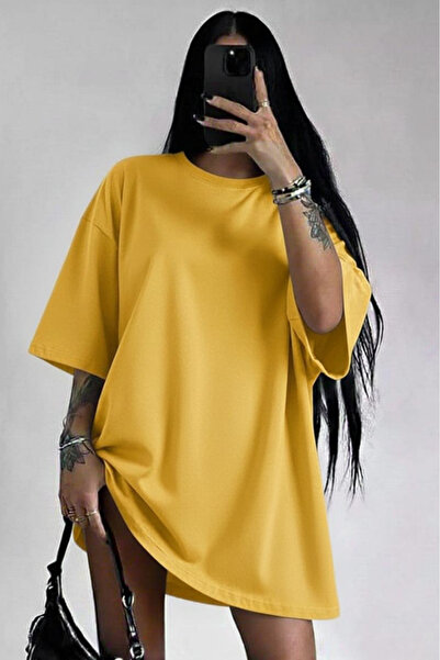 New Shine Plain Unisex T-Shirt