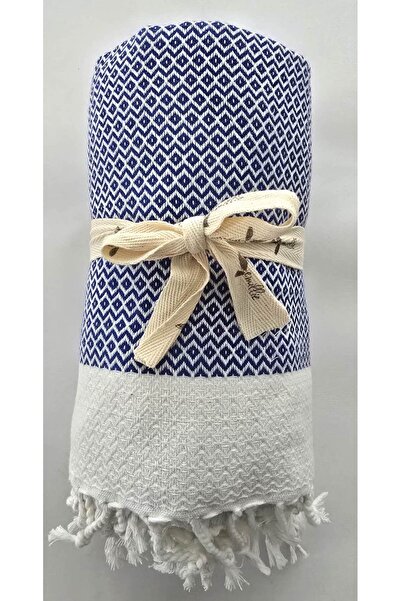 EMİLLİE DOUBLE PEARL SSHTEMAL SET - WITH TASSELS