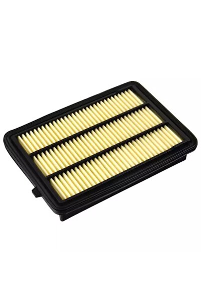 BLUE PRİNT Filtru de aer cu imprimeu albastru, 240x169x45mm, pentru HONDA CIV...