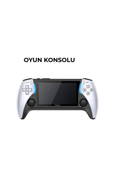 Epilons Retro Oyun Konsolu