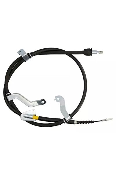 Bosch Cablu de frână, 1878 mm, spate