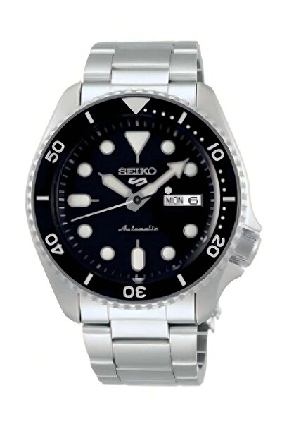 Seiko 5 Sports Water Resistant Analog Watch SRPD55K1