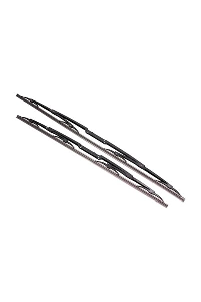 MaxGear Ștergătoare de parbriz 650/560 pentru BMW E39, set