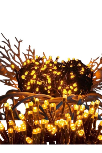 Epilons 10 Meter Strip Led Daylight