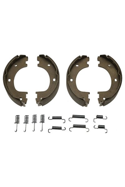 Ate Plăcuțe de frână pentru Mercedes Sprinter 2006+