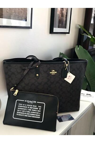 COACHOU Kutch Bag - with Accessories