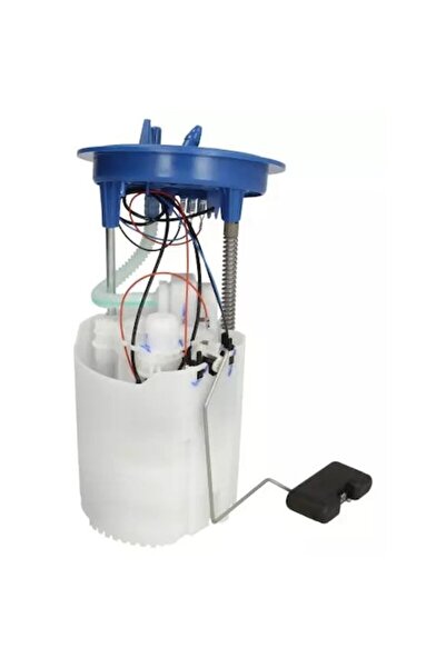 Bosch Pompă de combustibil, BOSCH, pentru VW Polo 1.0