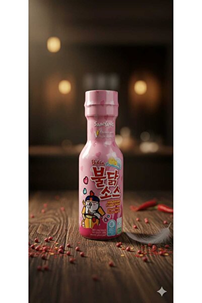 buldak Sos Carbonara 200gr