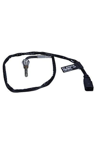 Bosch Senzor de temperatură a gazelor de eșapament pentru VW Transporter 2.0 TDI