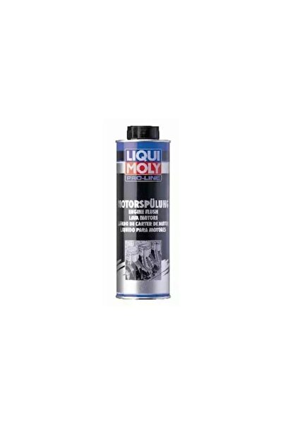 Liqui Moly Soluție de spălare motor 500ml
