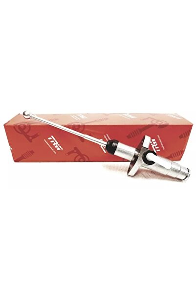 TRW Pompă ambreiaj, 15.87mm, compatibilă cu Mercedes W168/Vaneo 1.4-2.1, 1997...