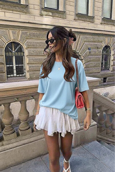 New Shine Plain Unisex T-Shirt