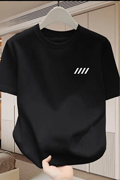 New Shine TRIUC UNISEX CU IMPRIMARE DUCĂTĂ