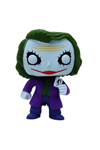 Pop The Joker figurine