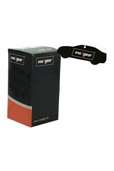 MaxGear Filtru de ulei pentru Renault Master