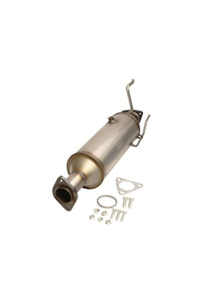 MaxGear Filtru de particule DPF pentru Fiat Sedici 1.9M-JET/SX4 1.9DDIS