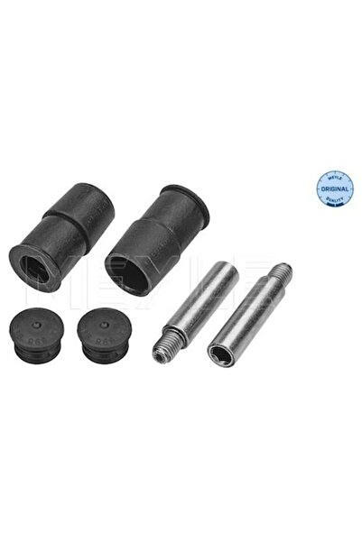 MEYLE Комплект водещи втулки, ATE, 014 698 0006/S