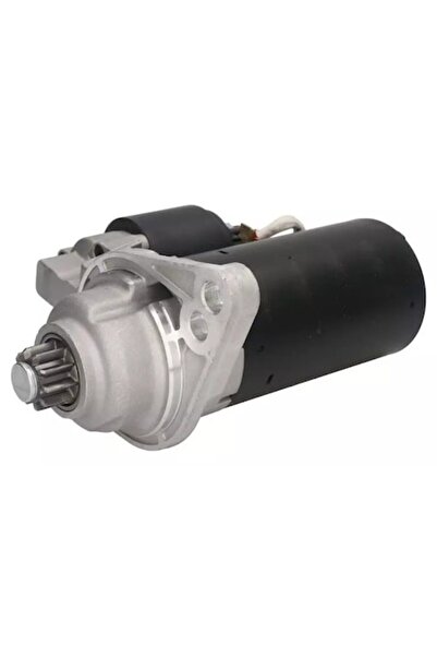 Bosch Starter 12V 1.7kW 3 găuri pentru VW Golf 1.9TDI 00-