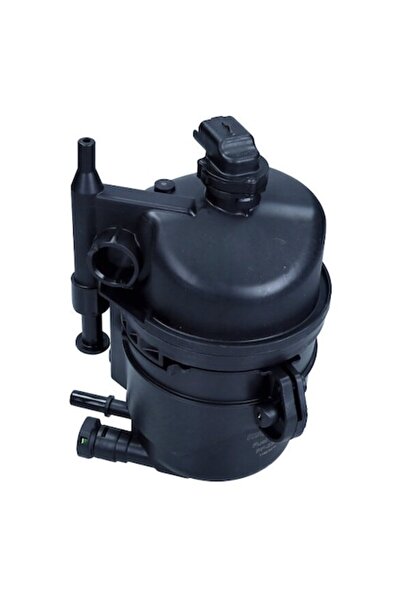 MaxGear Filtru de combustibil pentru Jaguar XE, XF II, F-PACE, Land Rover Ran...