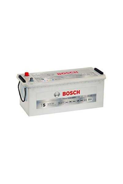 Bosch Baterie auto T5 180Ah