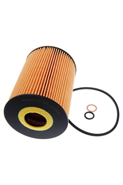 MaxGear Filtru de ulei, MAXGEAR, pentru BMW 5.0 E60/E63