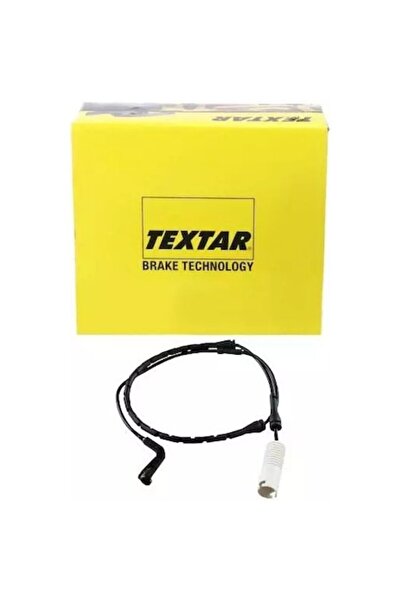 TEXTAR Senzor plăcuțe de frână, 830 mm, pentru autoturisme, față