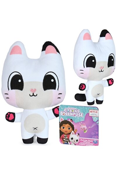 OEM Gabi Cat Plush Toy 20 cm