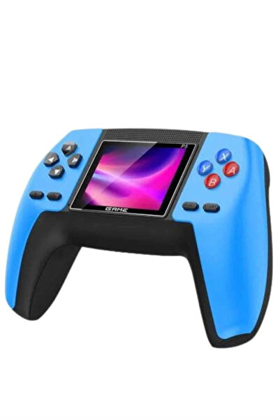 Marsilyan ieg™ Kablosuz Oyun Konsolu Atari Game Stick Retro Konsol 520 Oyunlu