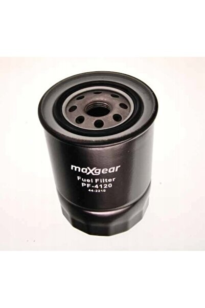 MaxGear Filtru de combustibil pentru Nissan Patrol Diesel 1988