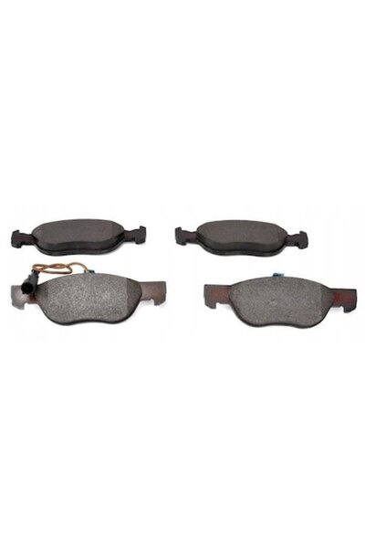 Bosch Plăcuțe de frână