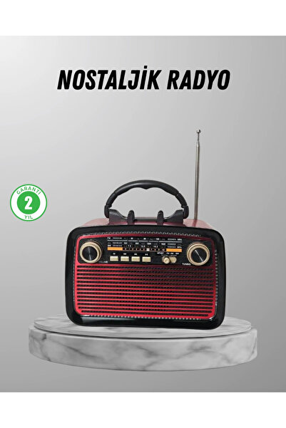 Twin Store صندوق موسيقى بلوتوث خشبي الملمس – تجربة صوتية بتصميم LED