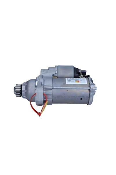 Bosch Starter for Volkswagen Golf 1.6 14-