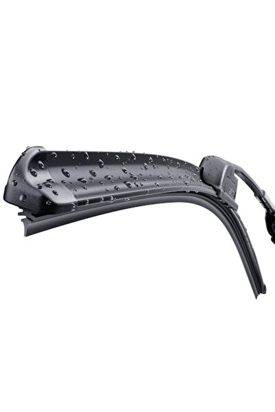 Bosch Ștergător de parbriz AeroTwin Retrofit, 34 cm