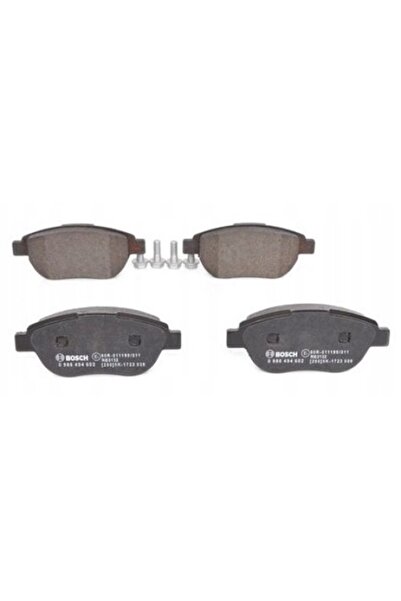 Bosch Plăcuțe de frână 0 986 494 602