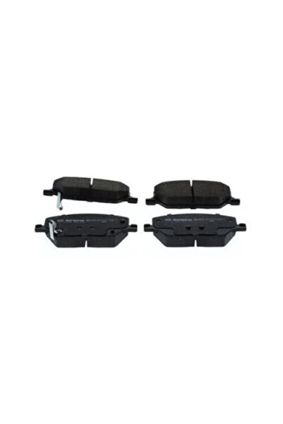 Bosch Brake Pads Set, 0986424855