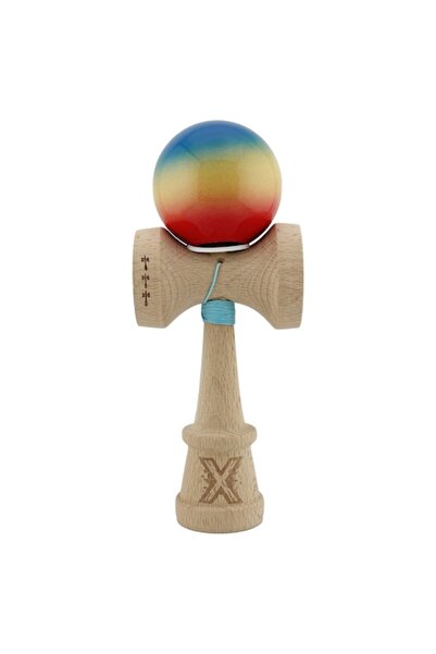LEIBOO Kendama X, LEIBOO, Super Sticky with Large Cups King Size V3