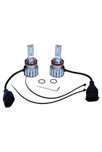 Osram LEDRIVING HL BRINGHT H8 19W 2 set, 12V