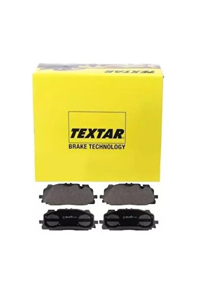 TEXTAR Set plăcuțe de frână pentru Audi A4/A5/Q7/Q8