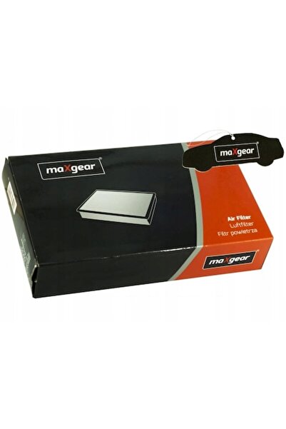 MaxGear Filtru de aer pentru Renault 1.9D