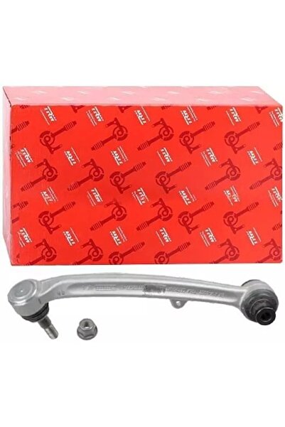 TRW Braț de suspensie pentru BMW 1 (E82), 3 (E90) 07-13, stânga, jos