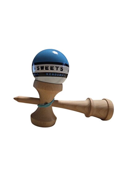 SWEETS Kendama Kendamas, Cupe mari
