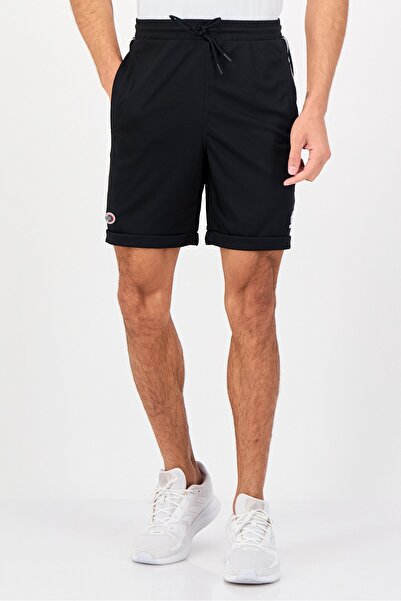 adidas Men Sportswear Fit Training Climacool Shorts, Black