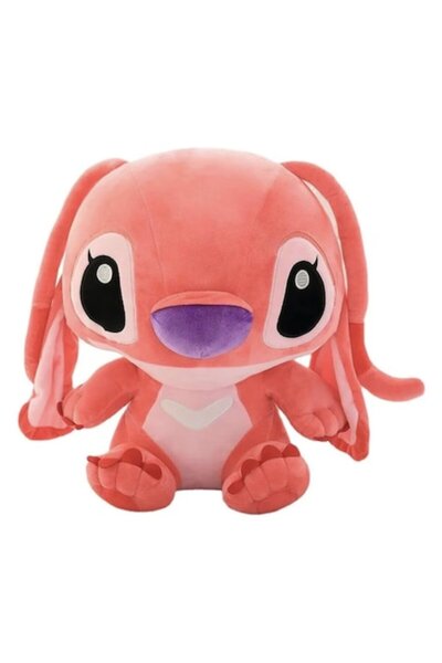 Krista Jucărie de pluș îngeraș din Lilo și Stitch, 45 cm