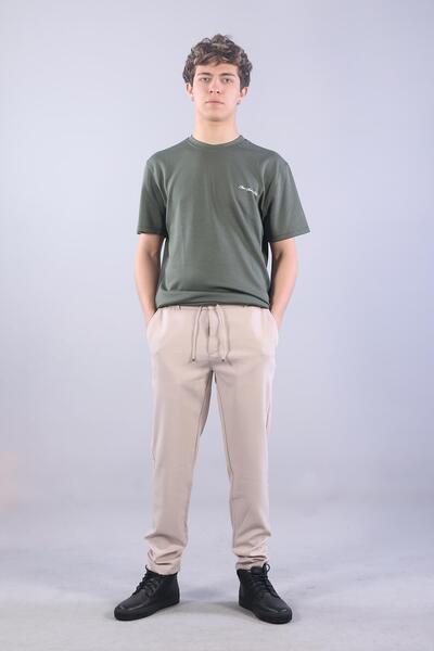 Mckanzie 5283 short sleeve o-neck t-shirt