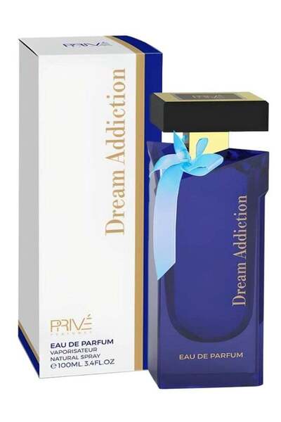 Prive Dream Addiction Perfume For Women 100ml EDP