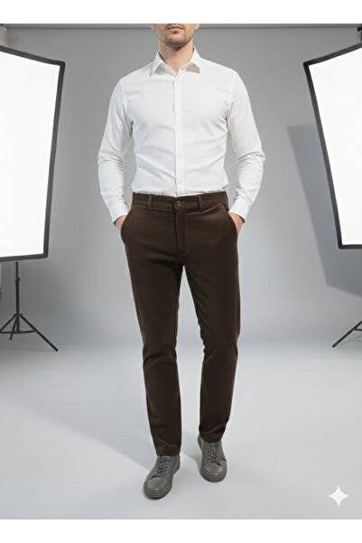 HeviStor Velvet Trousers a Quality Original Velvet with Fleece Lining / R /