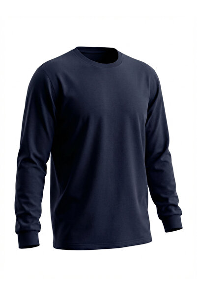 Ümiteks world of clothes Cycling Collar Laci̇veert Shar Fleece-Lined Vi̇t 2 İ...