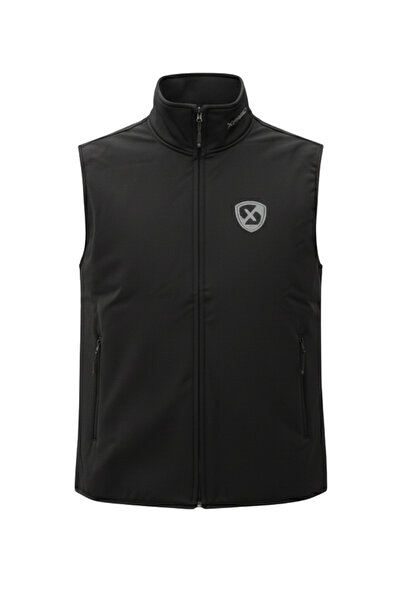 Xspeed Core Rüzgar ve Su Geçirmez Softshell Motorcu Yelek