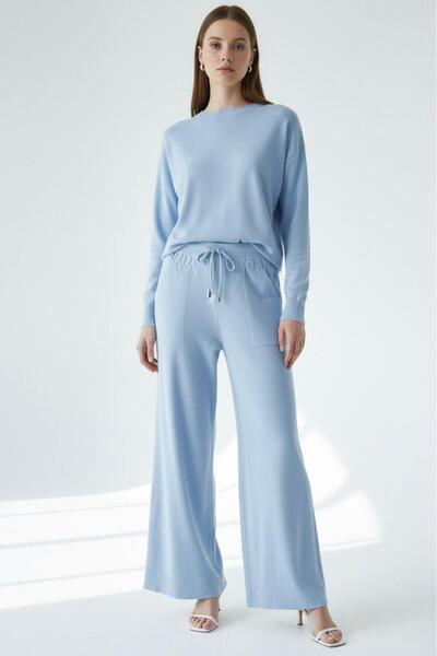 VESTRA COLLECTİON Triko Pantolon